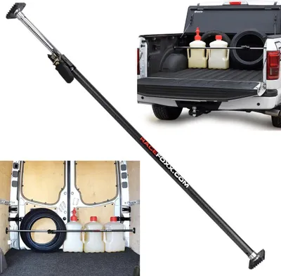 Produktbild von Spannstange für Transporter, Camper, Pick Up, Anhänger