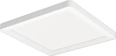 Obrázek produktu pro Philips Hue White ambiance Čtvercový stropní panel Tento – malý, Bluetooth/Zigbee, Bílá, 2200 K, 6500 K, 10,6 W, 25000 h