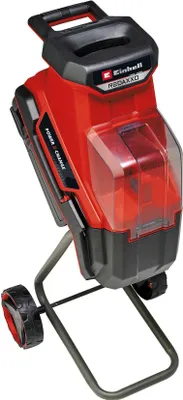 Zdjęcie produktu dla Einhell Rozdrabniacz Do Gałęzi Redaxxo 36/25 Solo