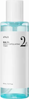 Produktbild von Anua BHA 2% Gentle Exfoliating Toner, 150ml