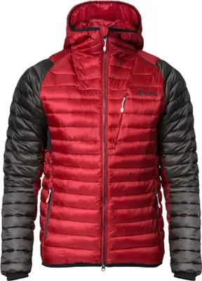 Immagine prodotto di Giacca Rafiki Glen Rosso L Uomo Rosso L