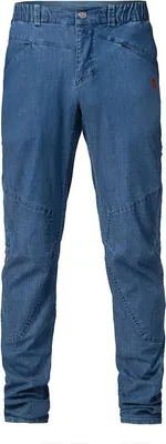 Produktbild von Rafiki Crimp Man Denim M Outdoorhose
