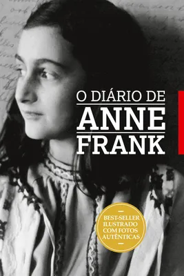 Produktbild von O Diario De Anne Frank