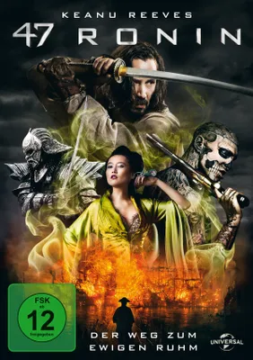 Produktbild von 47 Ronin