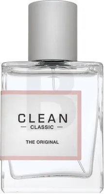A clear, front-facing studio shot of a perfume bottle.
