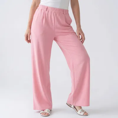 Produktbild von Culotte OriginalYou Freizeithose Wide Leg Sommerhose 36 38 40 42 44 für Damen