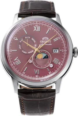 Immagine prodotto di Orient RA-AK0807R30B orologio marrone