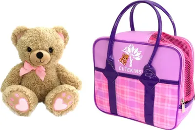 Zdjęcie produktu dla Mi Maeberry w torbie - Sparkle Girlz
