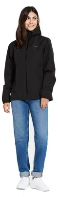 Produktbild von Didriksons Varja - Damen Jacke, Größe:44, Farbe:black