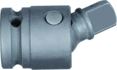 Produktbild von GEDORE KB 1995 Kraftschrauber-Kardangelenk 1/2", 6655410
