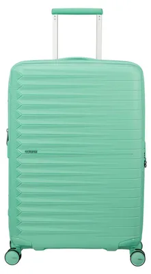 Produktbild von American Tourister Fastforward Spinner 68 / 25 TSA EXP Trolley Jelly Mint