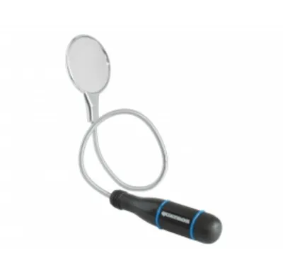 Obrázok produktu pre Inšpekčné zrkadlo 500mm, flexibilné, ohybné