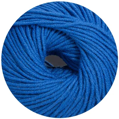 Produktbild von Online Supersocke Sort 321- Merino Uni - 6fach Farbe: 5009