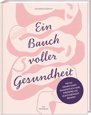 Produktbild von Ein Bauch voller Gesundheit