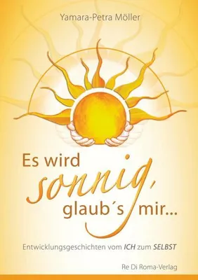 Immagine prodotto di Es wird sonnig, glaub's mir