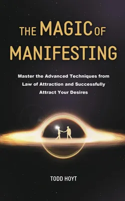Produktbild von The Magic of Manifesting