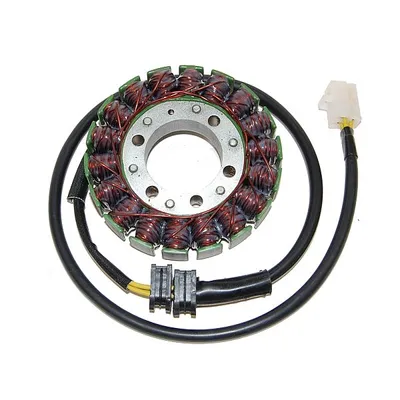 Productafbeelding van ElectroSport stator ESG54 voor dynamo, geschikt voor CBR 600 F - 72 kW