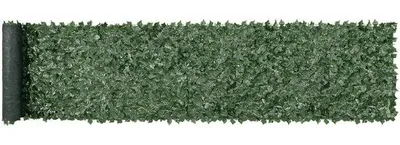 Produktbild von Privatschutzzaun, 1 x 5 m, mit Netzgitter und verstärkter Verbindung, ideal für Außendekoration in Gärten, Innenhöfen und Balkonen