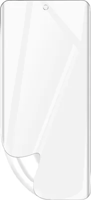 Obrázek produktu pro iMak, sada 2 ochranných krytů displeje pro Honor Magic 6 Lite 5G Hydrogel, transparentní