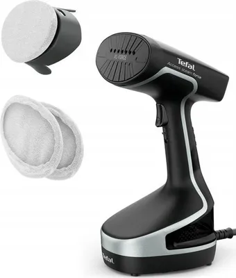 Produktbild von Tefal Access Steam Force Dt8270 2000W Keramik 90G/M 200Ml