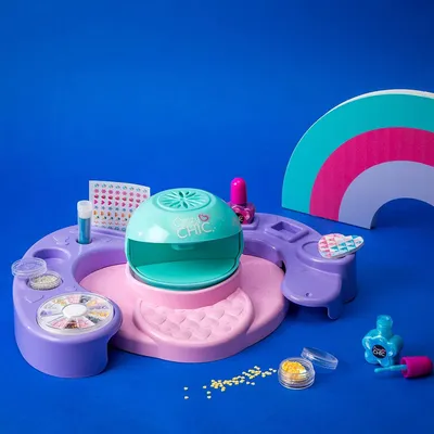 Produktbild von Clementoni Action & Réaction 78771, Bastelset für Kinder, 6 Jahr(e)