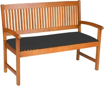 Obrázek produktu pro Doppler Sedák LIFE na 4-místnou lavici 180 x 45 x 4 cm