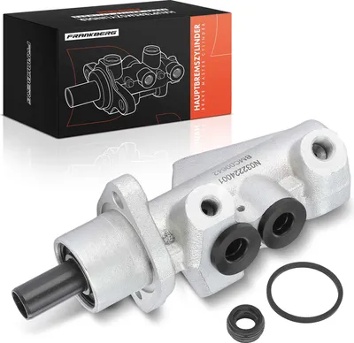 Immagine prodotto di Frankberg 1x pompa freno Cilindro freno per Renault Twingo II CN0 2007-2014