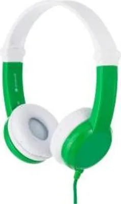 Zdjęcie produktu dla Słuchawki douszne BUDDYPHONES Connect KIDS, długość kabla 0,8 m