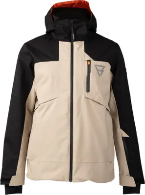 Produktbild von Brunotti Herren Winterjacke Kanisher Fungi : L Größe: L