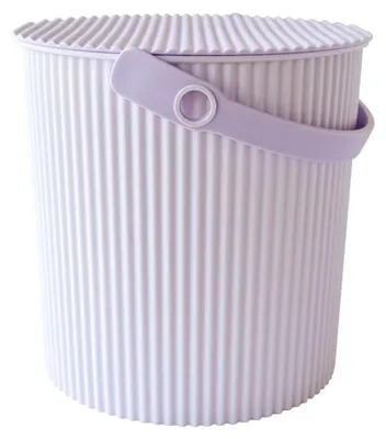 Produktbild von Hachiman omnioutil L Eimer  Lavendel  10L