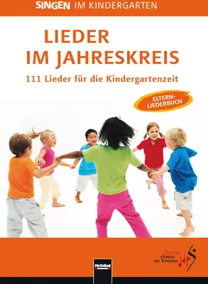 Produktbild von Lieder im Jahreskreis