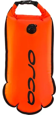 Produktbild von Orca Safety Buoy | Boje für Wertgegenstände beim Freiwasserschwimmen