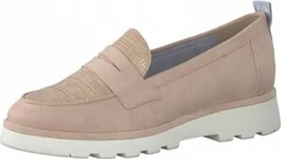 Produktbild von MARCO TOZZI EARTH EDITION 2-2-24770-28/596 ROSE COMB Slipper / Trotteur FS 2022, Spocc:37