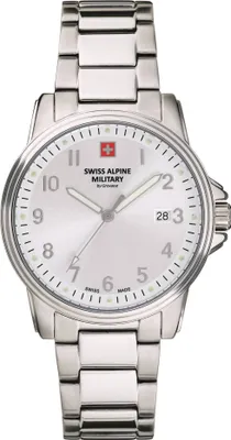 Obrázek produktu pro Swiss Alpine Military Leader SAM7011.1132