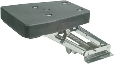Image de Allpa Niro Support moteur hors-bord pliable (Max. 30kg)