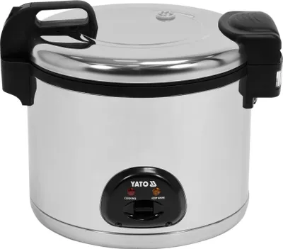 Obrázok produktu pre Rýžovar Gastro 16,5 l 1950 W 480x380x380 mm
