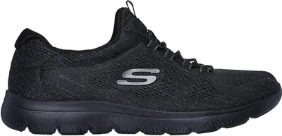 Produktbild von Skechers Summits Fun Flare Black Größe EU 42