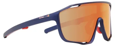 Immagine prodotto di Occhiali da sole Red Bull Spect modello KRAFT, colore blu con lenti marroni