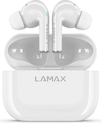 Produktbild von LAMAX Clips1 white