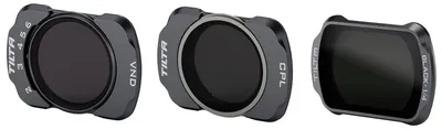 Image de Omgoods - Kit de filtres de base pour Osmo Pocket 3/4