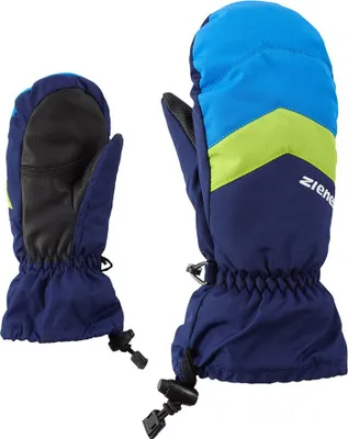 Produktbild von Lettero-z AS Mitten Glove Junior Uni navy (47) 4,5
