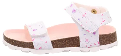 Produktbild von Tieffußbett Sandale