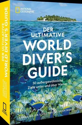 Image de Der ultimative World Diver's Guide