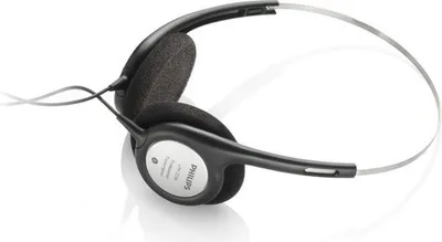 Obrázok produktu pre Stereo slúchadlá PHILIPS LFH2236