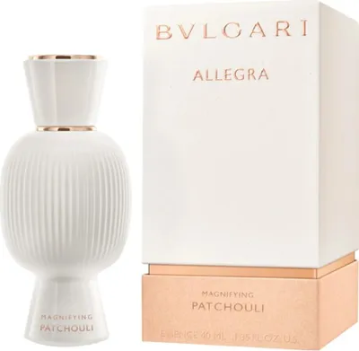 Image de Allegra Magnifying Patchouli esencja perfum 40ml