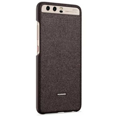 Zdjęcie produktu dla Huawei 51991889, Pokrowiec, Huawei, P10, 12,9 cm (5.1"), Brązowy