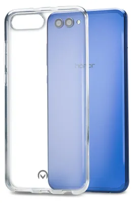 Productafbeelding van Mobilize Gelly Case Honor View 10 Clear