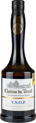 Immagine prodotto di Chateau du Breuil VSOP | 40 % vol | 0,7 l
