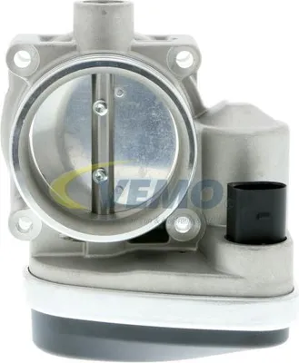 Produktbild von VEMO V20-81-0001 Drosselklappe für BMW 3 Touring (E91) 3 Limousine (E90) 3 Limousine (E46) 1 Schrägheck (E87) 3 Touring (E46)