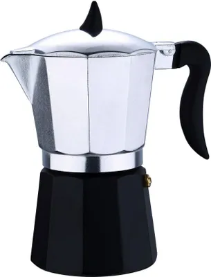 Produktbild von Renberg Kaffeekocher Perkolator Espressokocher Kaffemaschine RB-3201